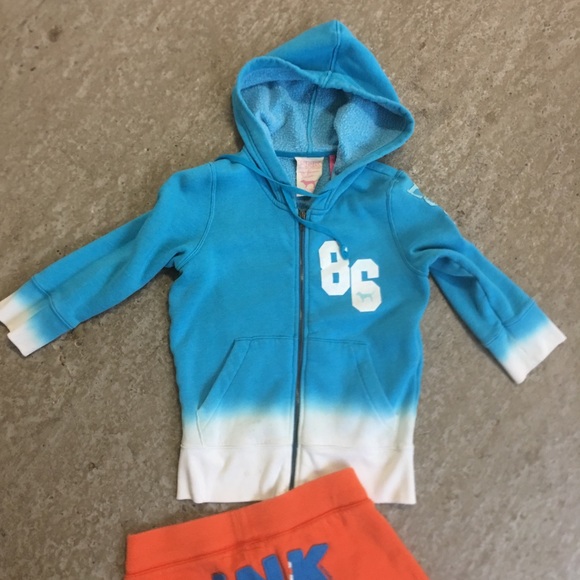 Pink set - Picture 4 of 5